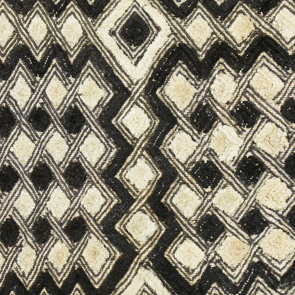 Kuba Cloth Macro 3